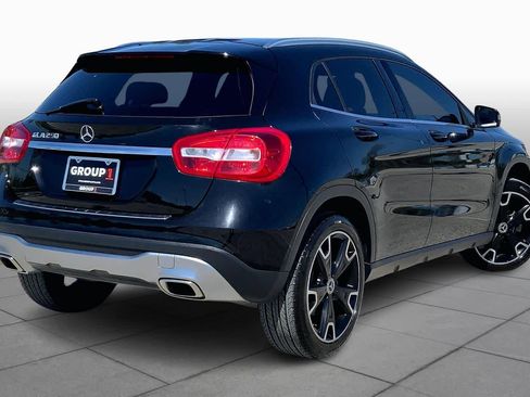 Used 2019 Mercedes-Benz GLA 250 GLA 250 image 13