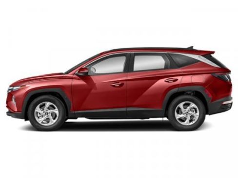 Used 2023 Hyundai Tucson SEL image 3