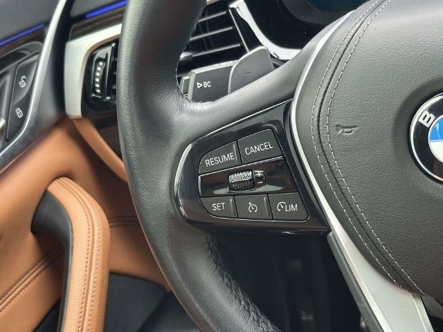 Used 2023 BMW 530i xDrive w/ Convenience Package AWD/4WD image 23