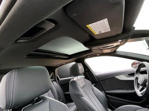 Used 2023 Audi A4 2.0T Prestige w/ Prestige Package image 17