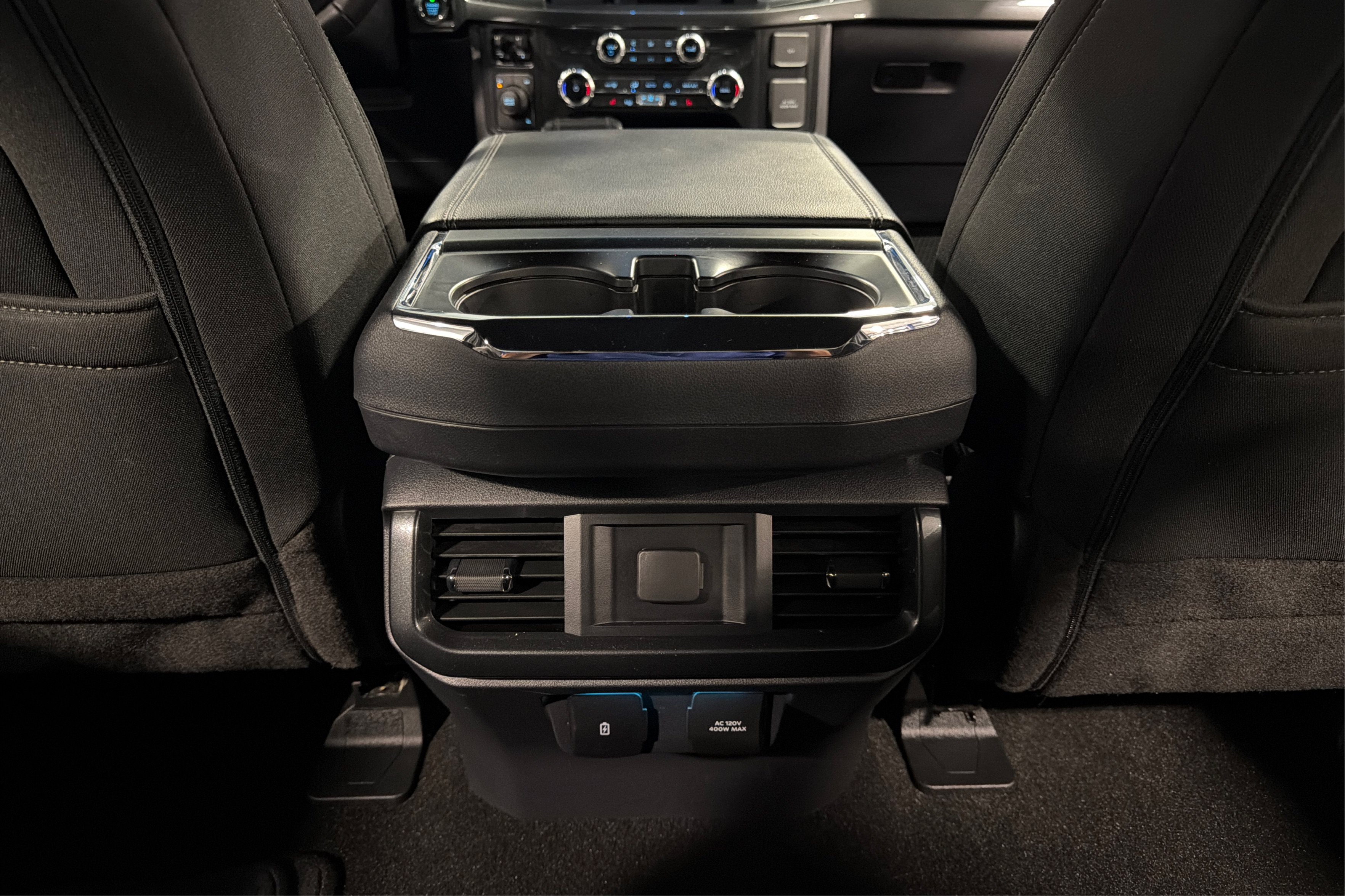 Used 2022 Ford F150 XLT w/ Equipment Group 302A High AWD/4WD image 36