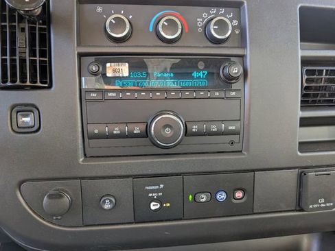 New 2024 Chevrolet Express 3500 w/ Power Convenience Package image 9