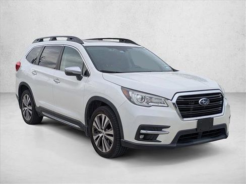 Used 2019 Subaru Ascent Touring w/ Popular Package #3 image 3