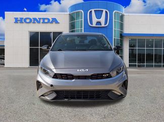 Used 2024 Kia Forte GT-Line w/ GT-Line Premium Package FWD video 2