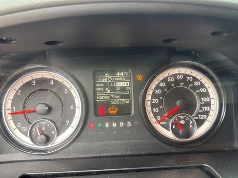 Used 2019 RAM 1500 Tradesman w/ Chrome Plus Package image 35