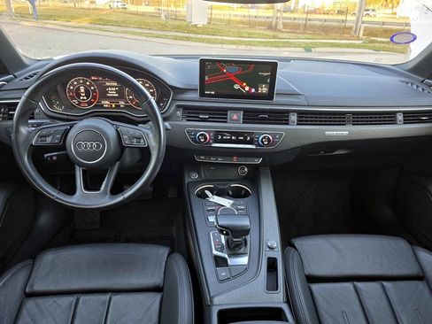 Used 2019 Audi A4 2.0T Premium Plus w/ Premium Plus Package image 10