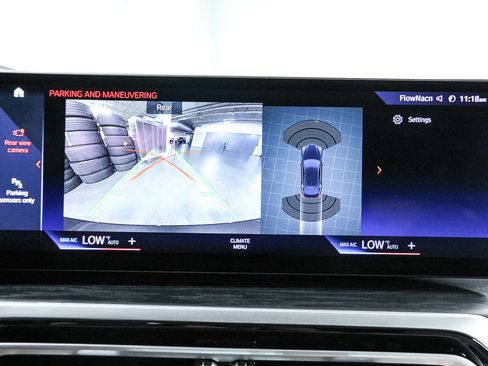 Certified 2023 BMW i4 eDrive35 w/ Premium Package image 23