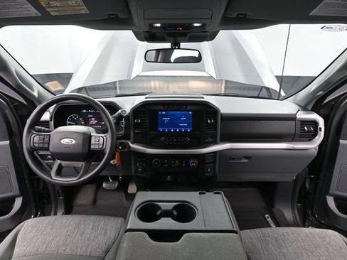 Used 2023 Ford F150 XLT w/ XTR Package AWD/4WD image 24