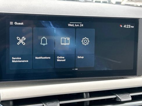 Used 2026 Hyundai Tucson SEL FWD image 32