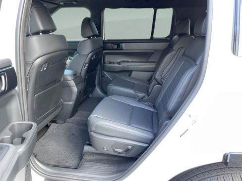 New 2026 Hyundai Santa Fe Calligraphy image 16