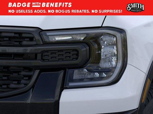 New 2025 Ford Ranger XLT w/ Trailer Tow Package AWD/4WD image 19