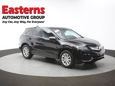 Used 2016 Acura RDX AWD w/ Technology Package image 52