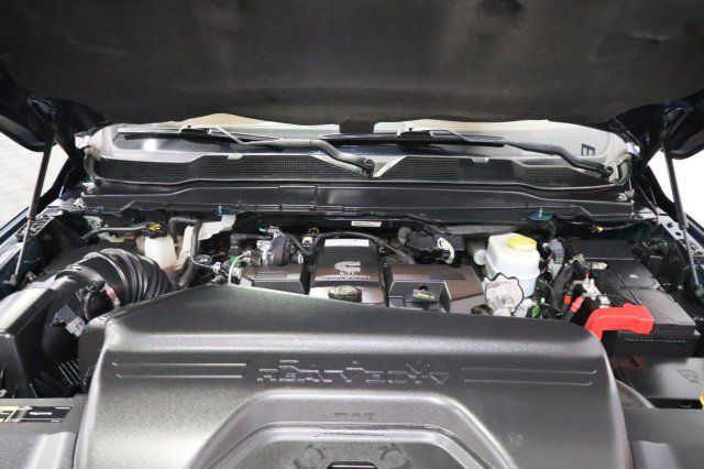 Used 2022 RAM 3500 Limited AWD/4WD image 97