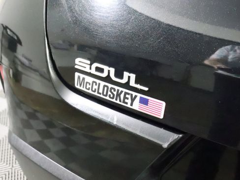 Used 2024 Kia Soul LX w/ Option Group 015 image 16