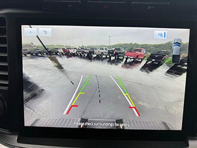 Used 2022 Ford F150 XLT w/ Equipment Group 302A High AWD/4WD image 19