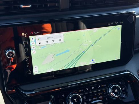 New 2026 GMC Sierra 1500 AT4 w/ AT4 Premium Package image 4