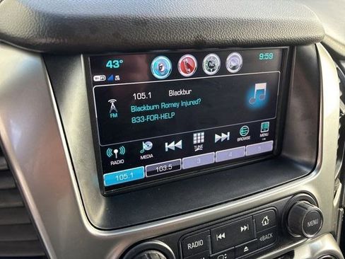 Used 2019 Chevrolet Tahoe LS w/ Skid Plate Package image 20