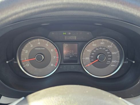 Used 2015 Subaru Forester 2.5i Premium image 13