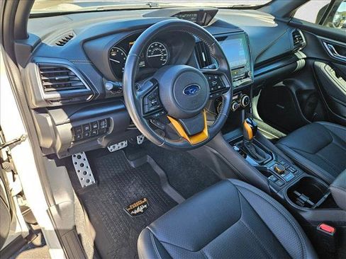 Used 2022 Subaru Forester Wilderness w/ Wilderness Package image 10