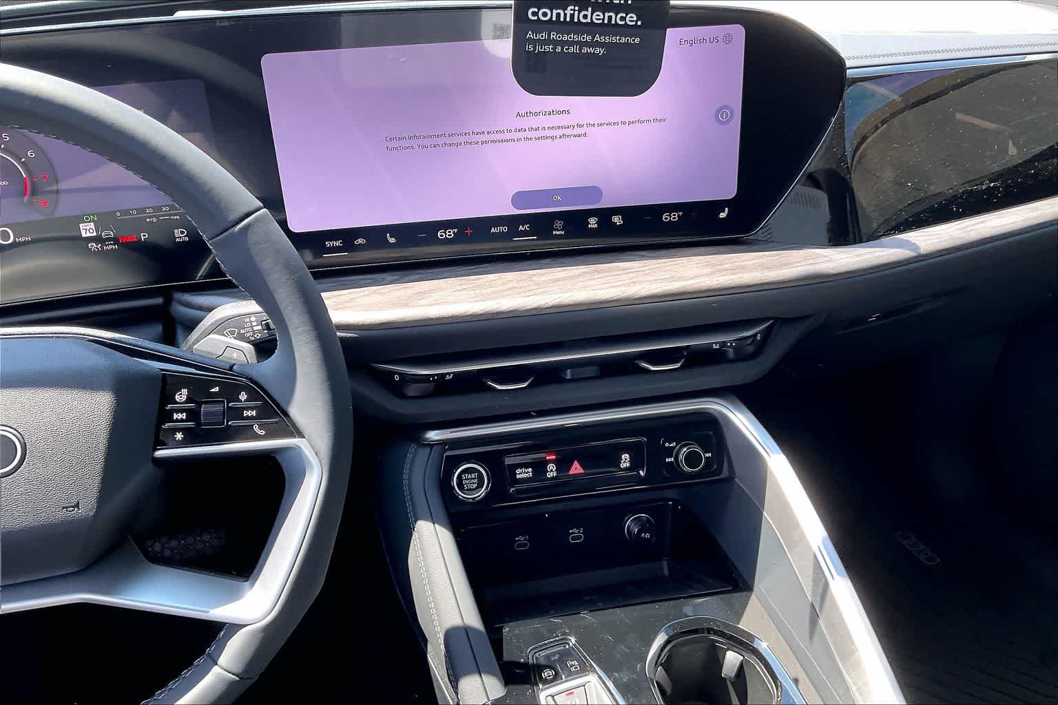 New 2026 Audi Q5 Premium Plus AWD/4WD image 6