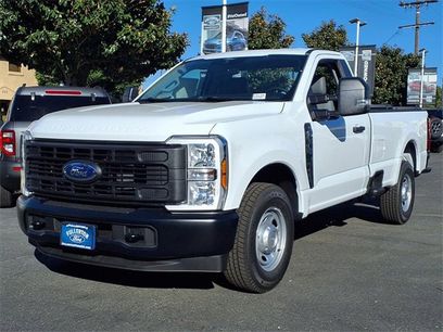 New 2026 Ford F250 XL
