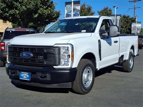 New 2026 Ford F250 XL image 1