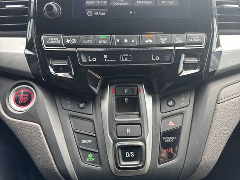 Used 2018 Honda Odyssey EX-L image 18