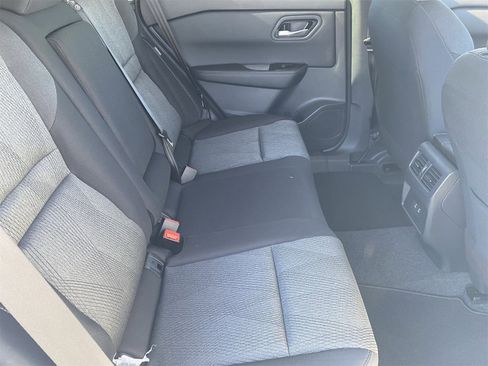 New 2026 Nissan Rogue SV image 14