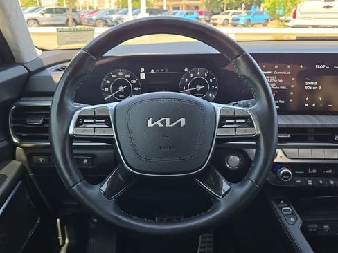 Certified 2024 Kia Telluride SX Prestige AWD/4WD image 23