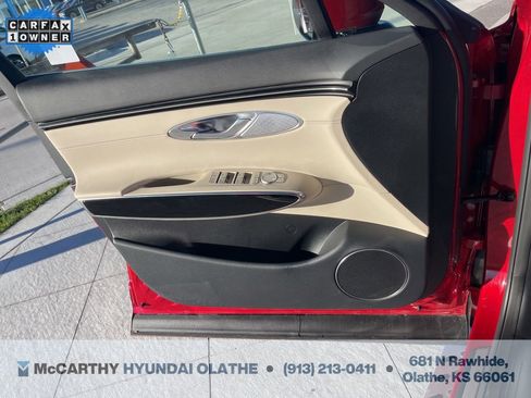 Used 2025 Genesis GV70 2.5T image 34