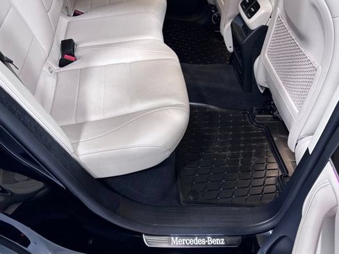Certified 2022 Mercedes-Benz GLE 350 4MATIC image 24