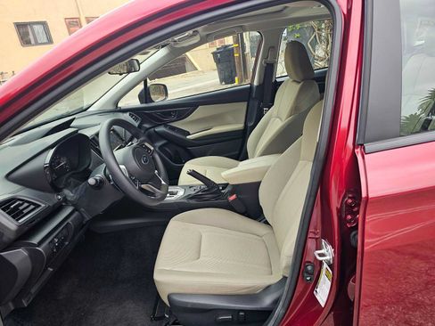 Certified 2023 Subaru Impreza 2.0i Premium AWD/4WD image 22