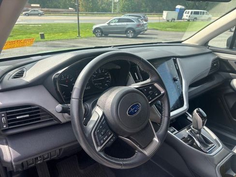 Certified 2025 Subaru Outback Premium AWD/4WD image 10
