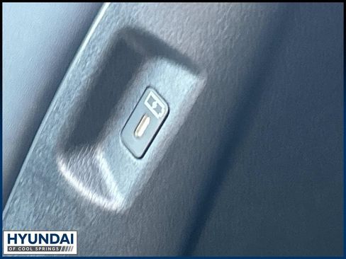New 2027 Hyundai Santa Fe SEL FWD image 23