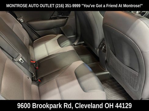 Used 2022 Kia Niro EX w/ Cold Weather Package image 46