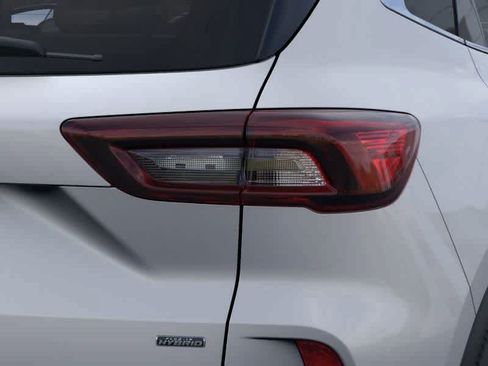 New 2024 Ford Escape SE w/ PHEV Premium Package FWD image 29