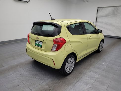 Used 2017 Chevrolet Spark LS image 9