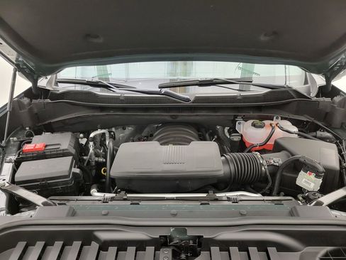 New 2026 Chevrolet Silverado 1500 LT Trail Boss w/ LT Trail Boss Premium Package image 49