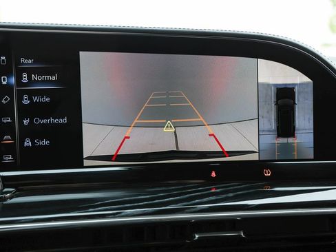 Used 2021 Cadillac Escalade Sport w/ Driver Assist Tech Package AWD/4WD image 9