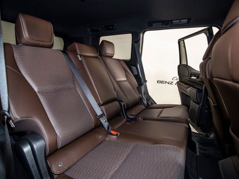 Used 2026 Toyota Land Cruiser w/ Premium Package image 17