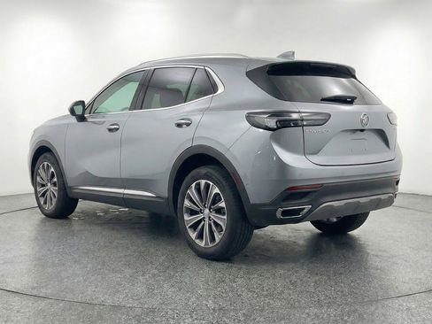 Used 2024 Buick Envision Preferred AWD/4WD image 6