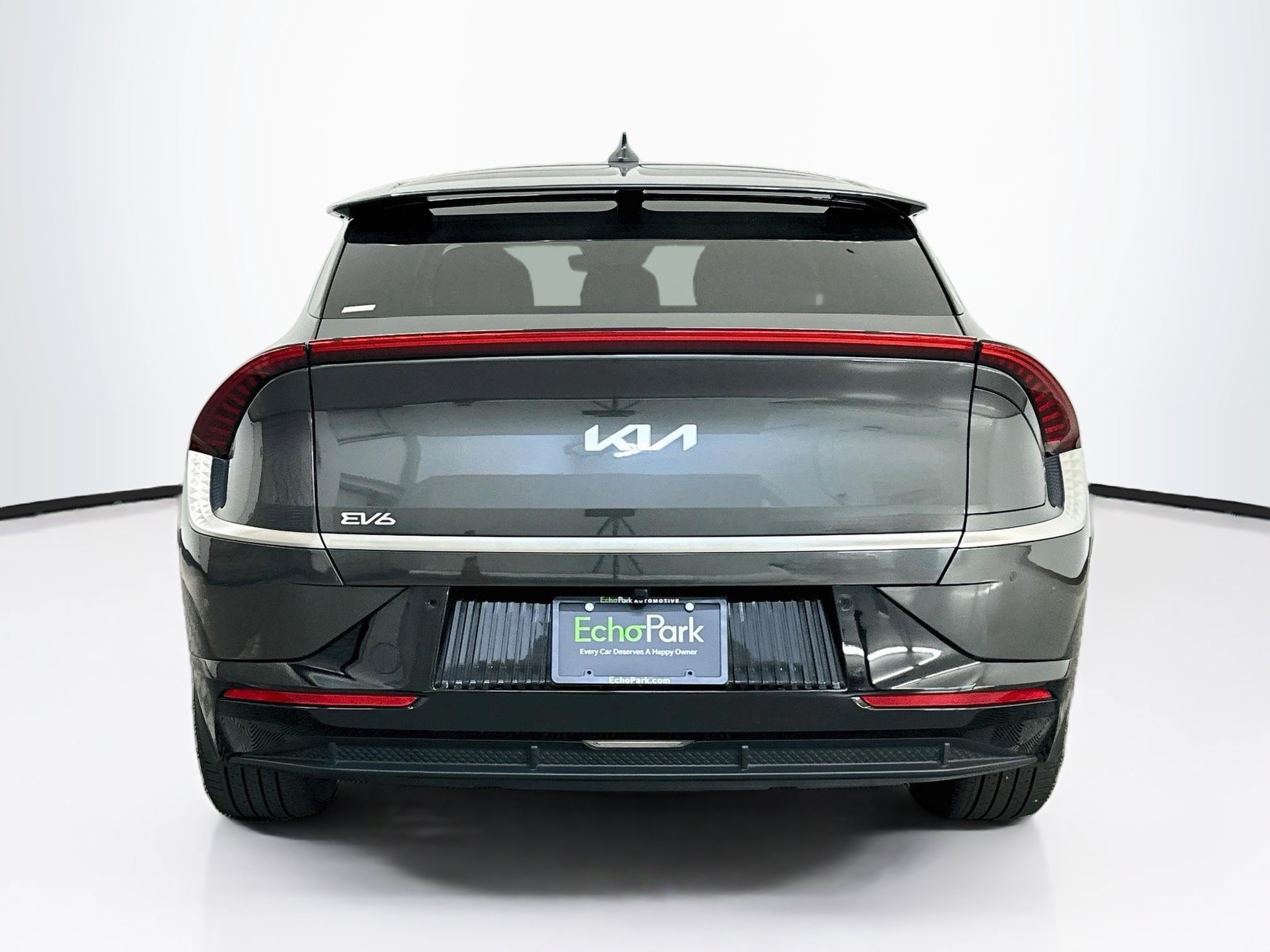 Used 2023 Kia EV6 Wind w/ Wind Technology Package AWD/4WD image 7