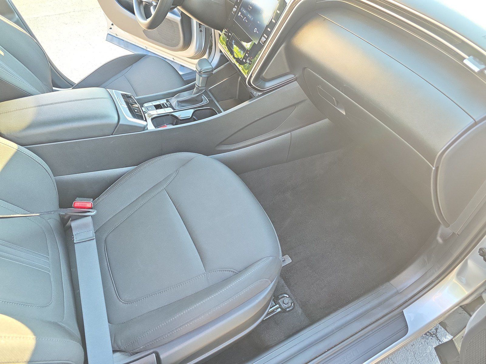 Used 2024 Hyundai Tucson SEL FWD image 14