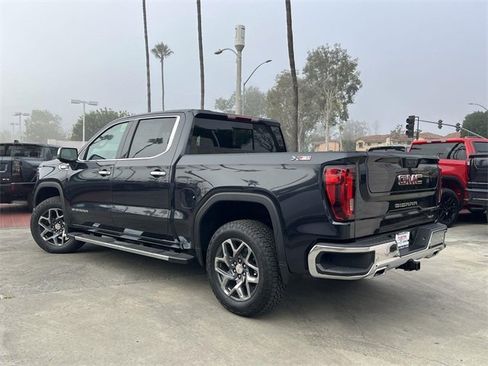 New 2026 GMC Sierra 1500 SLT w/ SLT Premium Plus Package image 5