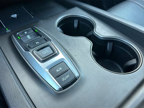 Certified 2024 Honda Ridgeline TrailSport image 22