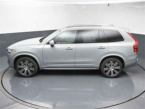 New 2024 Volvo XC90 B6 Plus w/ Protection Package Premier image 37