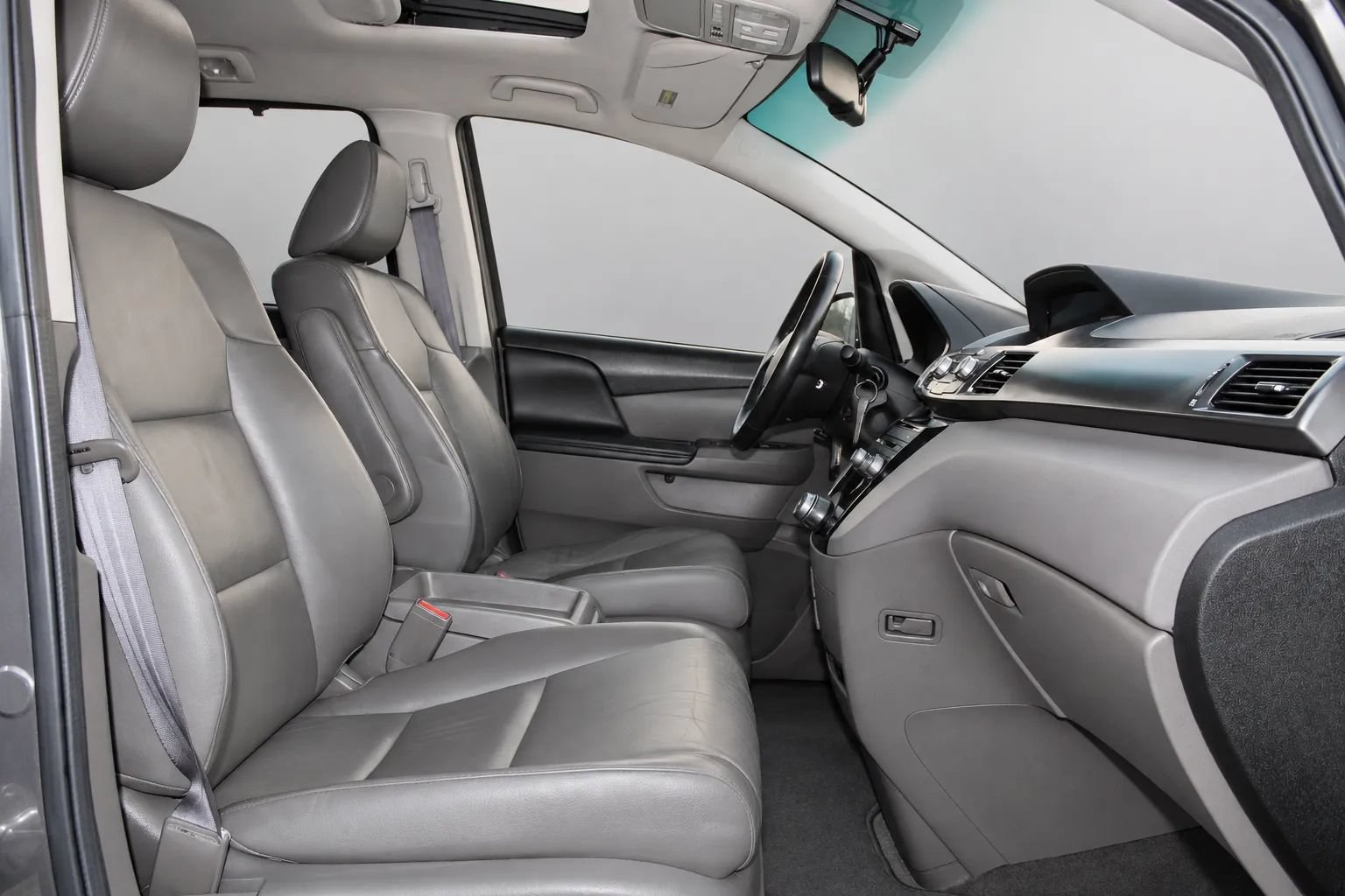 Used 2012 Honda Odyssey EX-L image 25