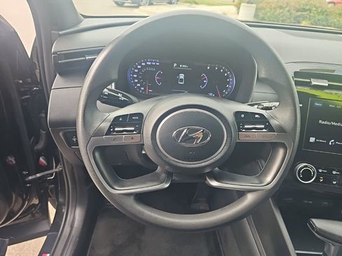 Used 2022 Hyundai Santa Cruz SEL AWD/4WD image 15