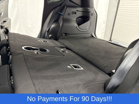 Used 2022 Jeep Renegade Altitude w/ Convenience Group image 38