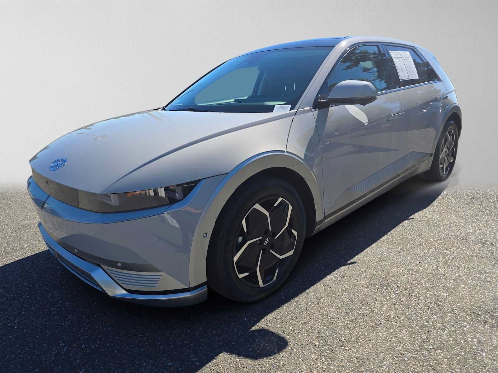Used 2024 Hyundai Ioniq 5 Limited RWD image 7